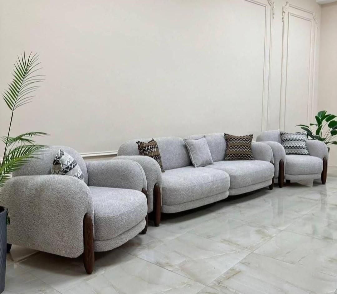 مدل آدرینا|مبلمان خانگی و میز عسلی|تهران, شهرک طالقانی|دیوار