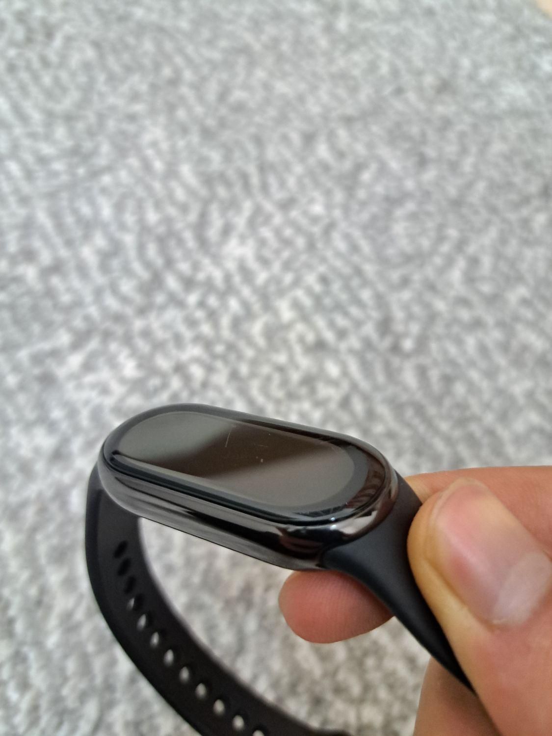 مچ بند هوشمند Miband8|لوازم جانبی موبایل و تبلت|تهران, نیروی هوایی (پیروزی)|دیوار