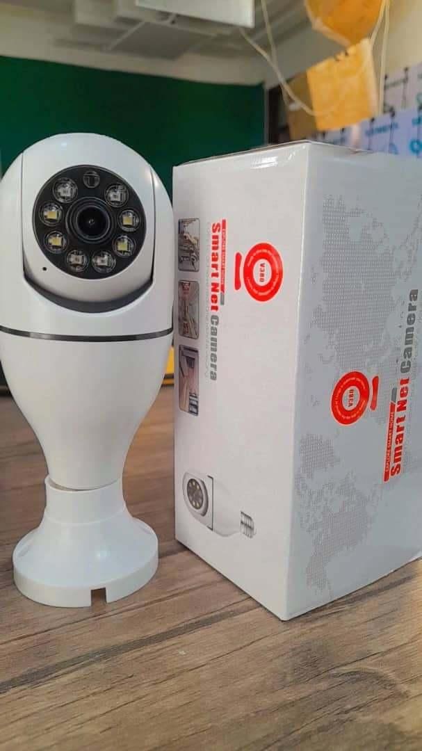FLIR دوربین مداربسته بدون سیم کش|دوربین مداربسته|اردبیل, |دیوار