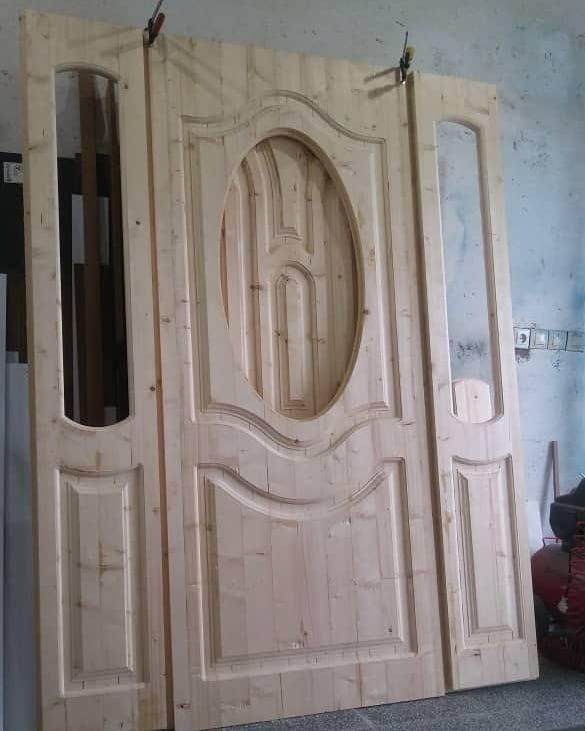 درب کابینت کمددیواری تخت کمجا نصب تعمیر ساخت|خدمات پیشه و مهارت|اندیشه, اندیشه فاز ۱|دیوار