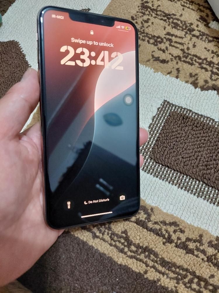 xs max 256 آیفون|موبایل|اصفهان, میرعماد|دیوار