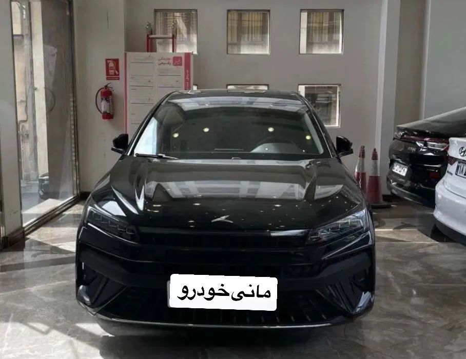 کی ام سی KMC G7 / اتومات / صفر و خشک|خودرو سواری و وانت|تهران, ستارخان|دیوار