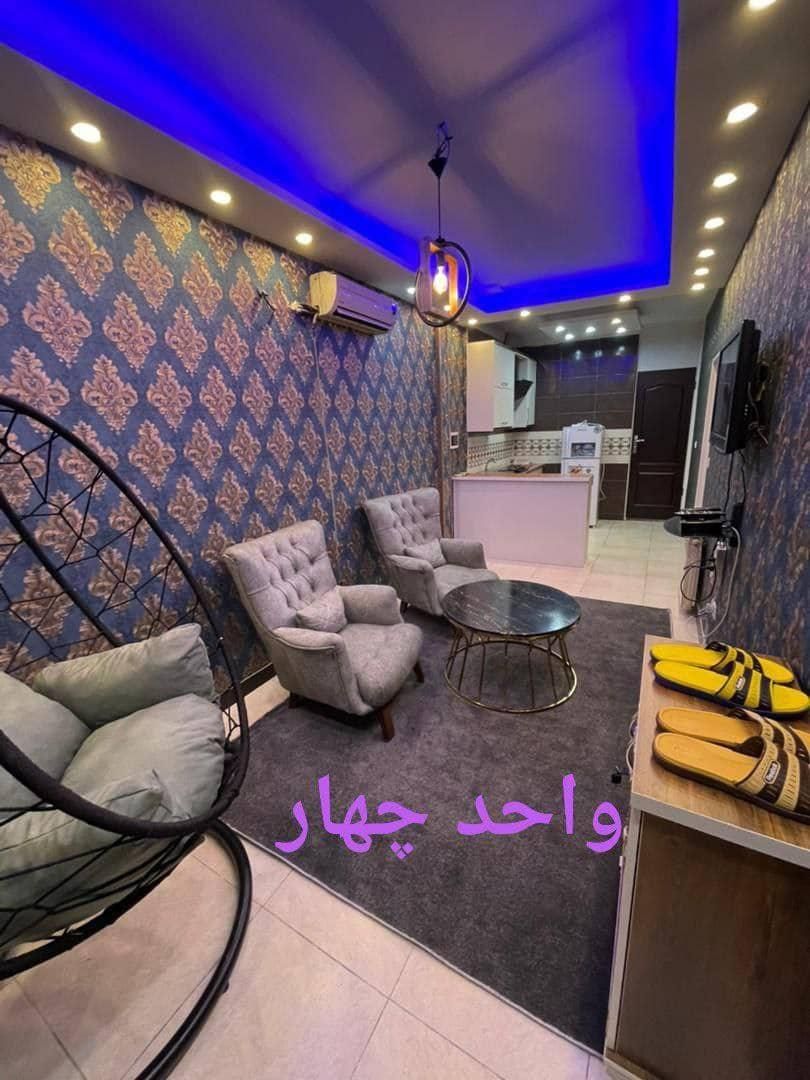 اجاره روزانه طرشت/شبانه/انقلاب مبله هتل اپارتمان|اجارهٔ کوتاه‌مدت آپارتمان و سوئیت|تهران, طرشت|دیوار