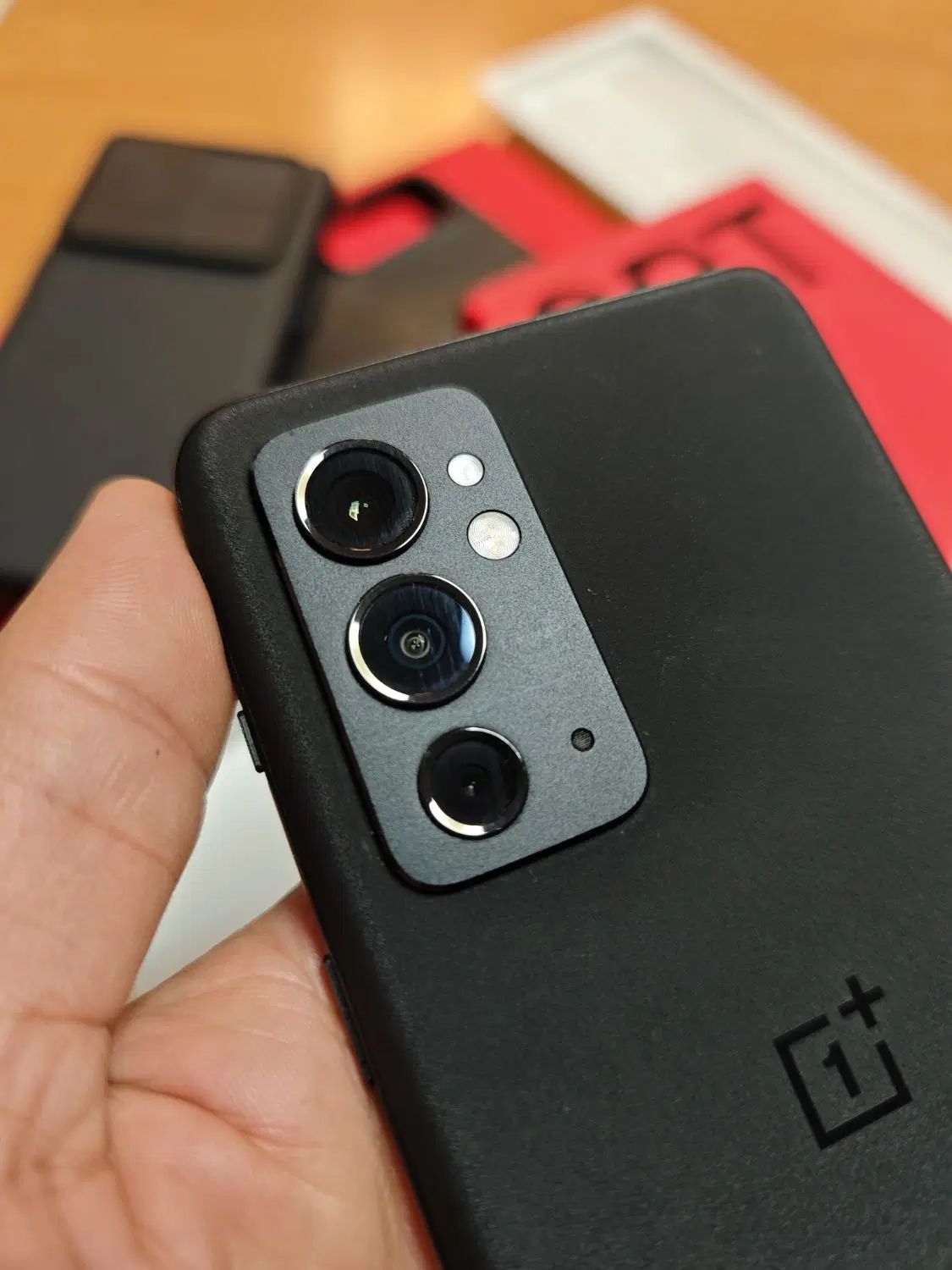 وان پلاس  OnePlus 9RT 5G حافظه 256 گیگ رام 12|موبایل|تهران, شهرک غرب|دیوار