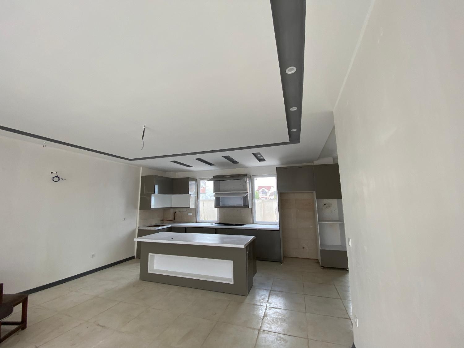 ویلا شهرکی مدرن سنددار 250متری سه خواب|فروش خانه و ویلا|رشت, گلسار|دیوار