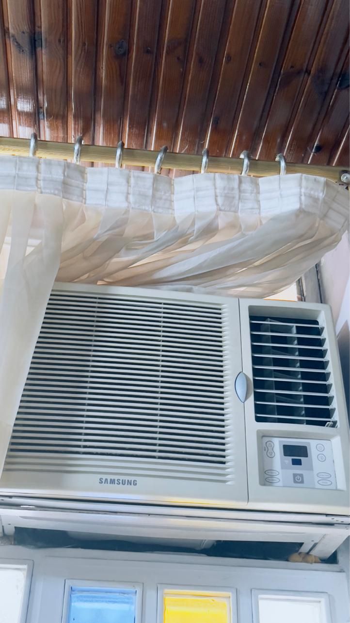 کولر گازی سامسونگ ۱۹۰۰۰|کولر گازی و فن‌کوئل|تنکابن, |دیوار