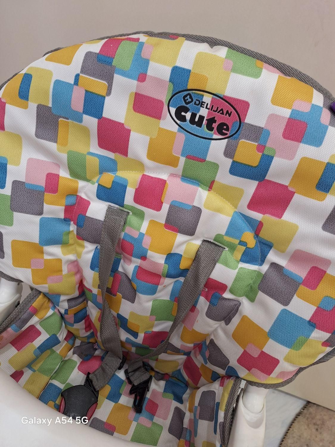 صندلی غذا|تخت و صندلی بچه|ری, جوانمرد قصاب|دیوار