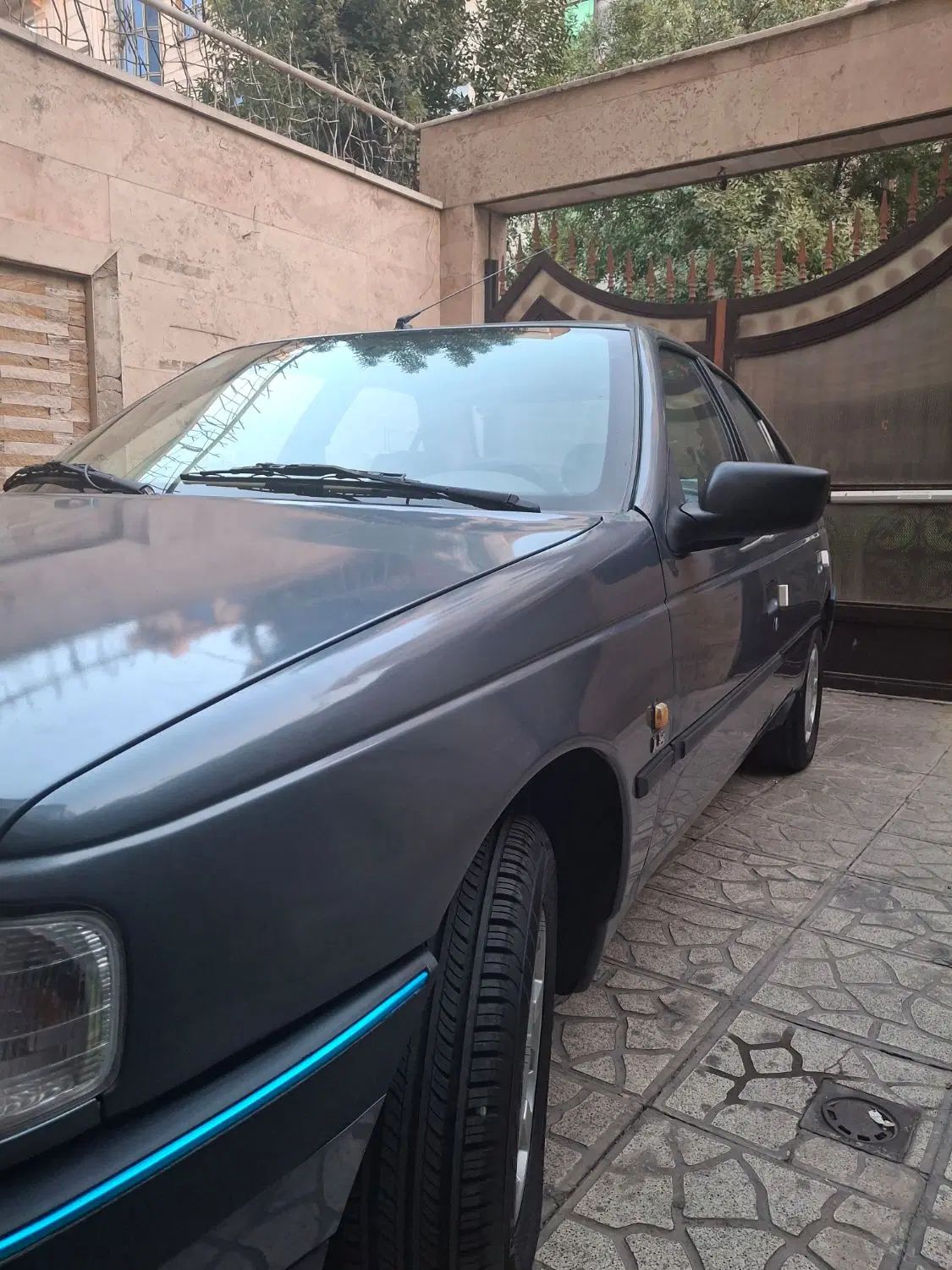 پژو 405 جی ال ایکس (GLX)، مدل ۱۳۹۴|خودرو سواری و وانت|تهران, خانی آباد نو جنوبی|دیوار