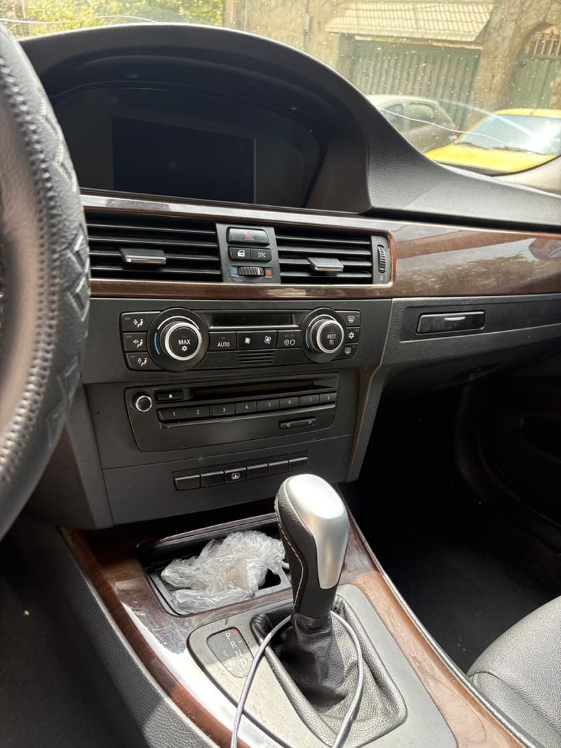 ضبط و مانیتور BMW E90|قطعات یدکی و لوازم جانبی|تهران, دربند|دیوار