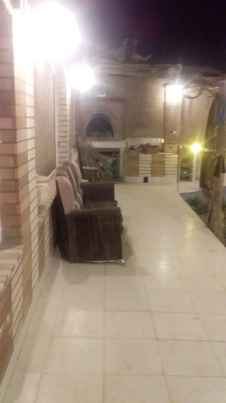 اجاره روزانه سویت|اجارهٔ کوتاهمدت ویلا و باغ|میبد, |دیوار