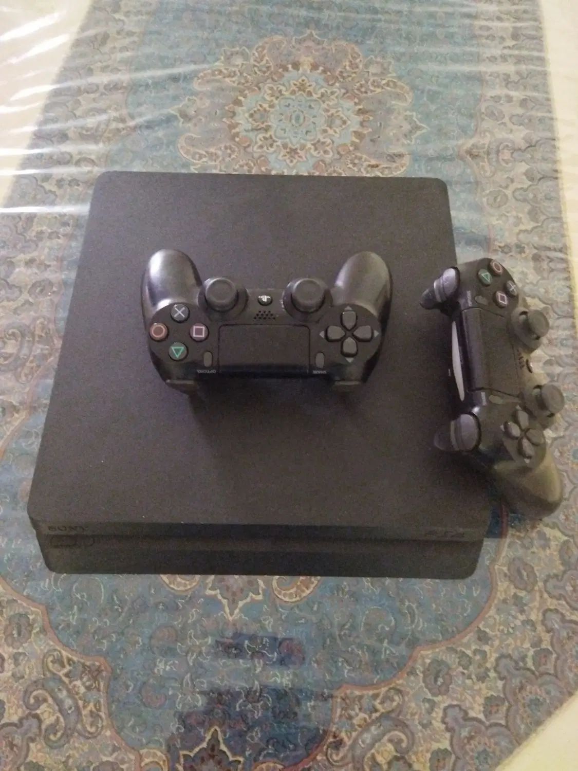 ps4 پلی استیشن|کنسول، بازی ویدئویی و آنلاین|اصفهان, هزارجریب|دیوار