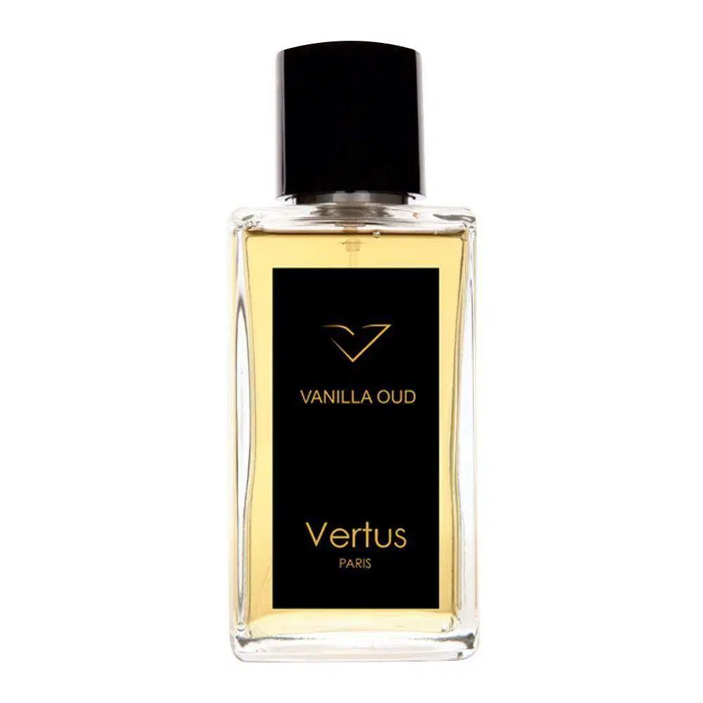 عطر ورتوس ادوپرفیوم وانیلا عود 200 میل یونی سکس|آرایشی، بهداشتی، درمانی|تهران, دبستان|دیوار