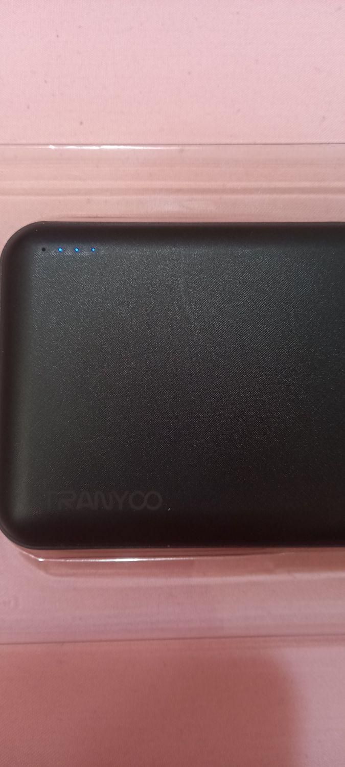 پاور بانک نو|لوازم جانبی موبایل و تبلت|قم, باجک دو|دیوار