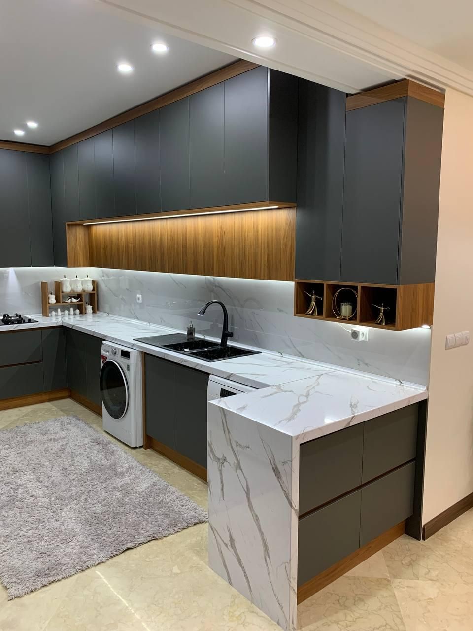 جشنواره کابینت مدرن و نئوکلاسیک|مصالح و تجهیزات ساختمان|تهران, صادقیه|دیوار