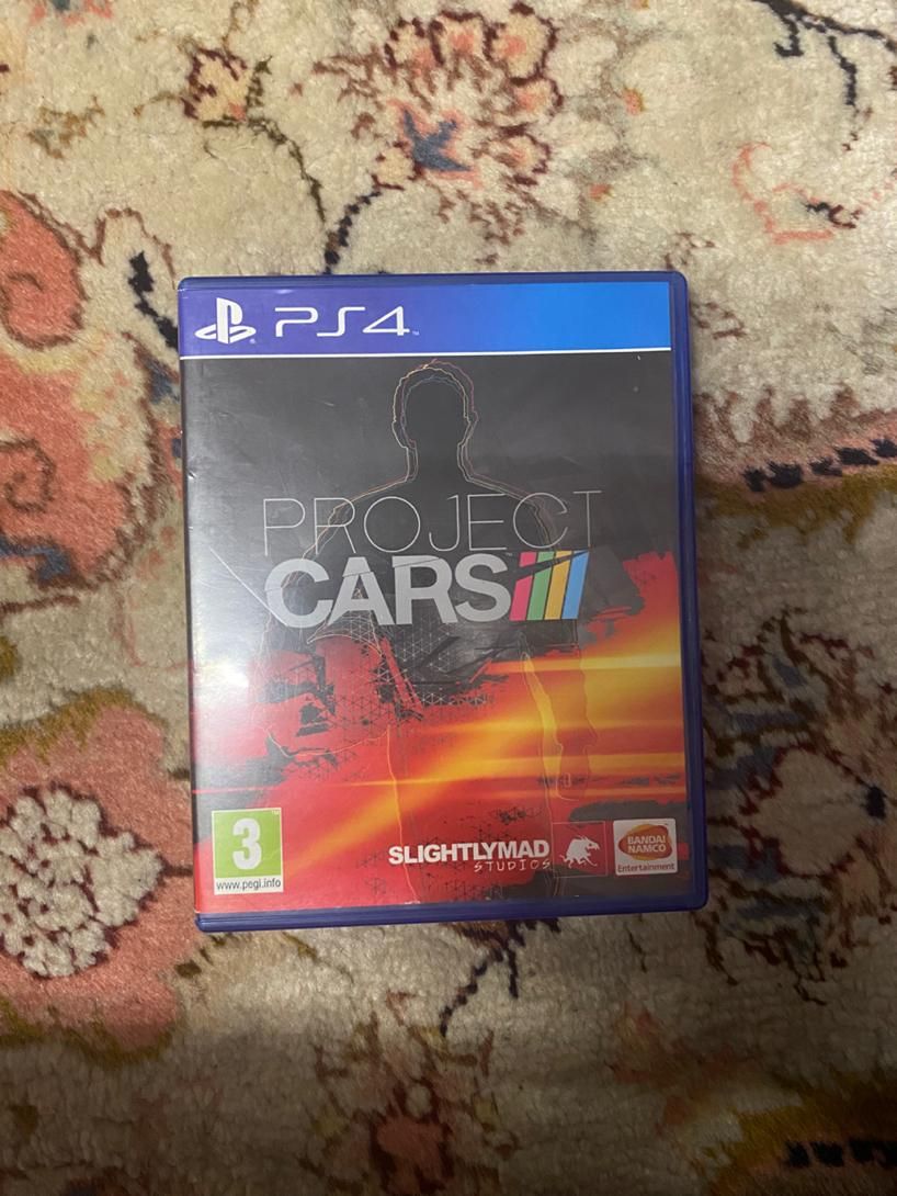 بازی Ps4|کنسول، بازی ویدئویی و آنلاین|تهران, مرزداران|دیوار