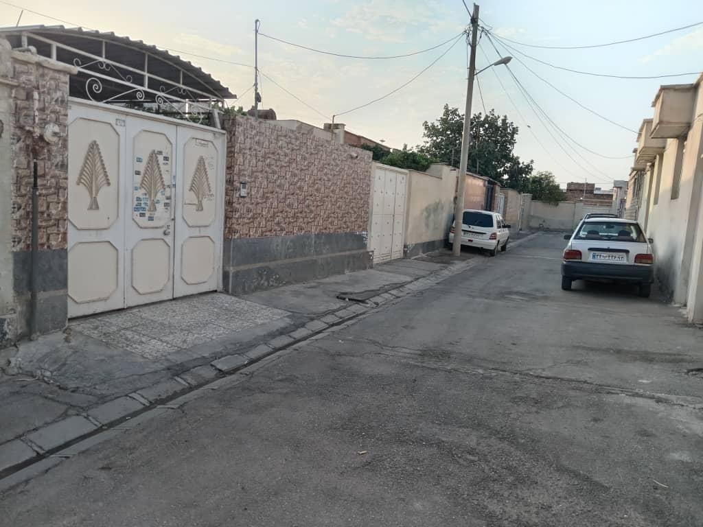 فروش خانه ویلایی ۱۲۵ متری ۲ خوابه در کوشک میدان|فروش خانه و ویلا|شیراز, کوشک میدان|دیوار