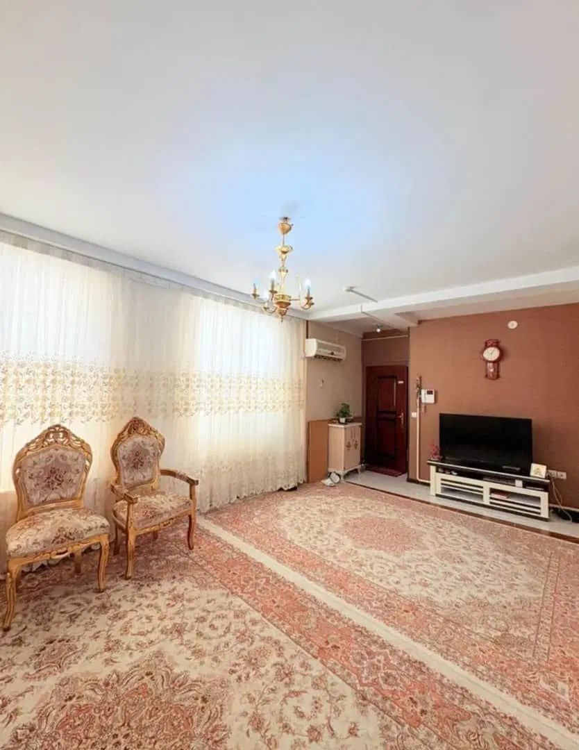 ۸۱متر/روبنما/پارکینگ سندی/آسانسور/اندیشه فاز۱|فروش آپارتمان|اندیشه, شهرک المهدی|دیوار