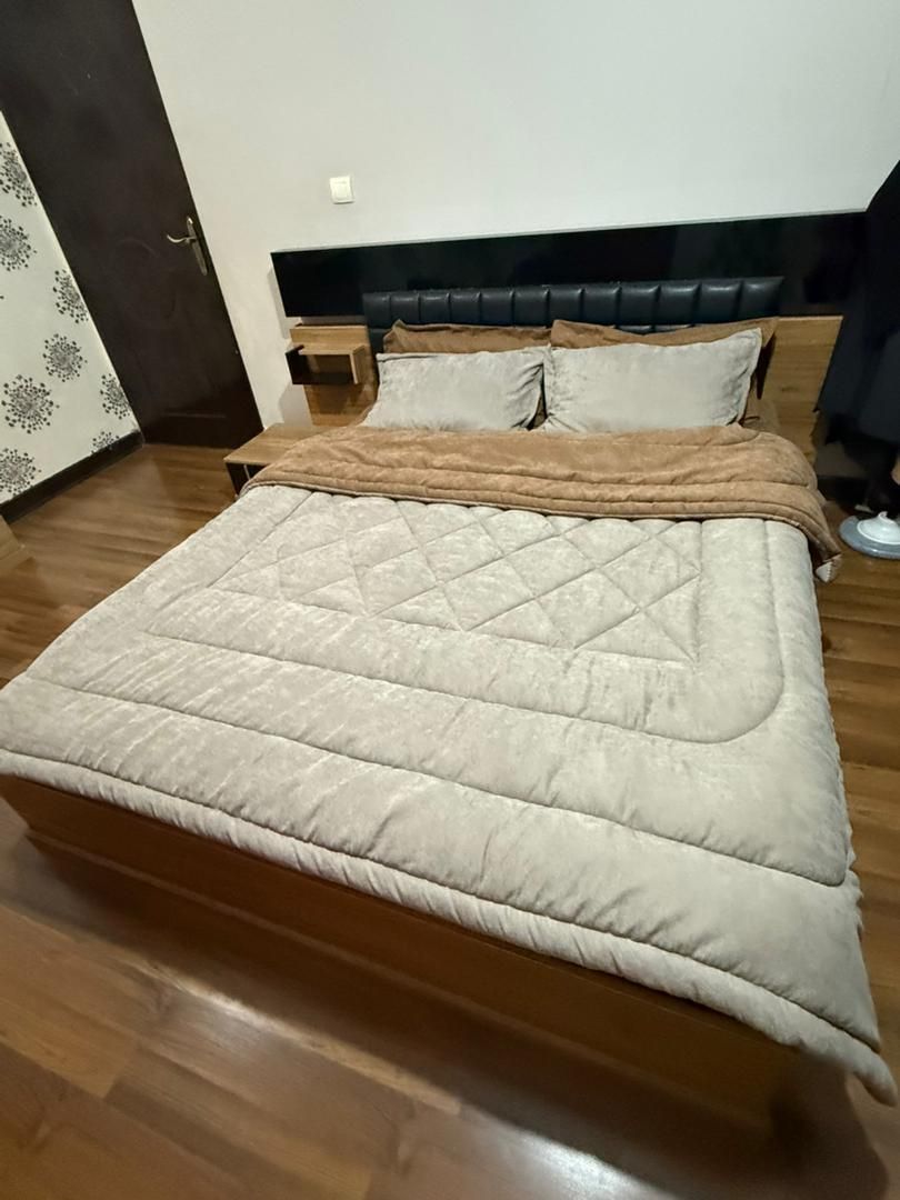 ست روتختی یکنفره و دو نفره کتان|سرویس روتختی|بندرعباس, |دیوار