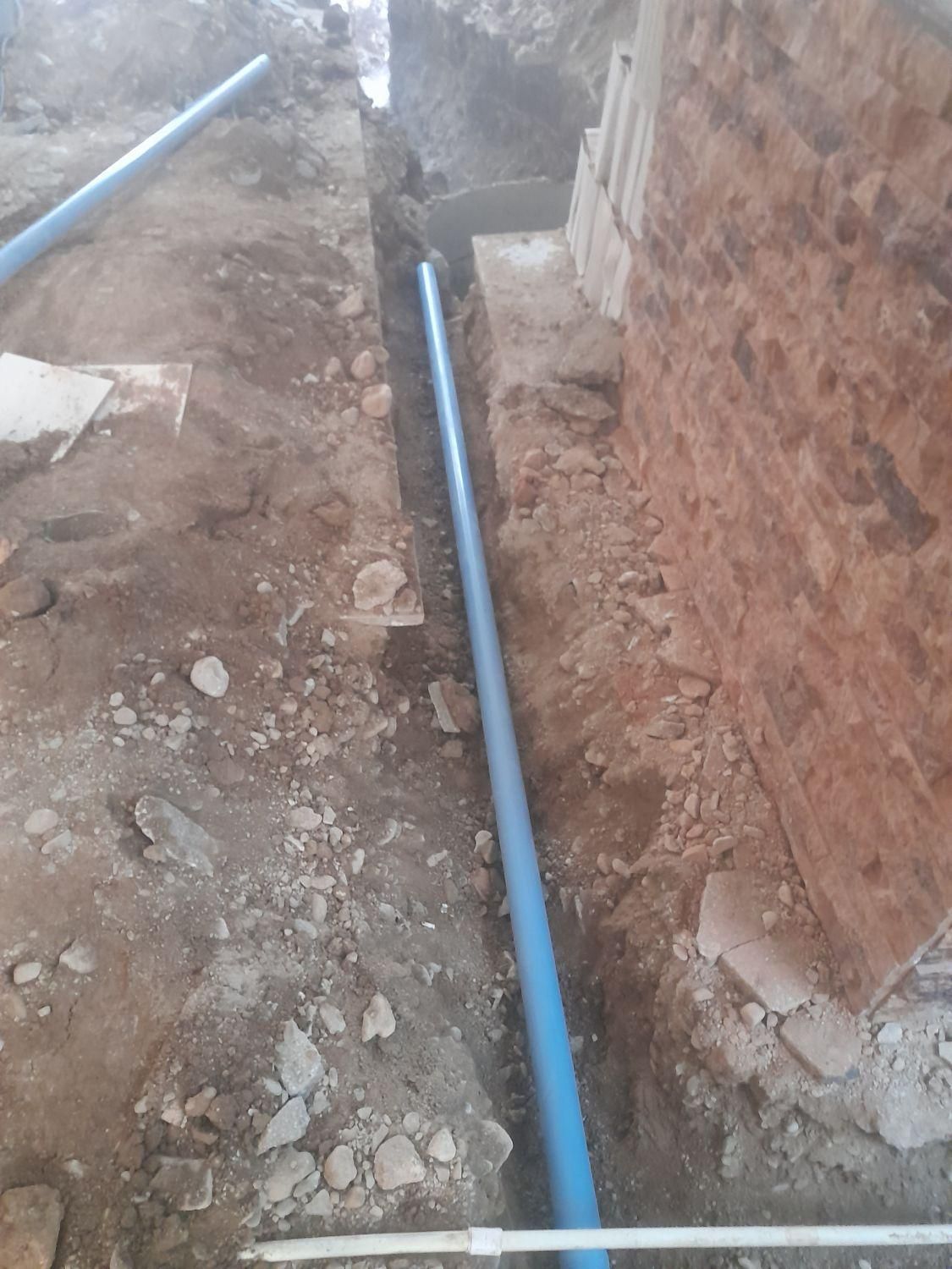 چاه کن و مقنی حرفه ای در پاکدشت وحومه|خدمات پیشه و مهارت|پاکدشت, پاکدشت (مامازند)|دیوار