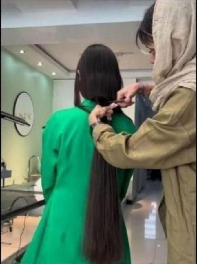 فروش خرید. انواع مو|آرایشی، بهداشتی، درمانی|مشهد, طلاب|دیوار