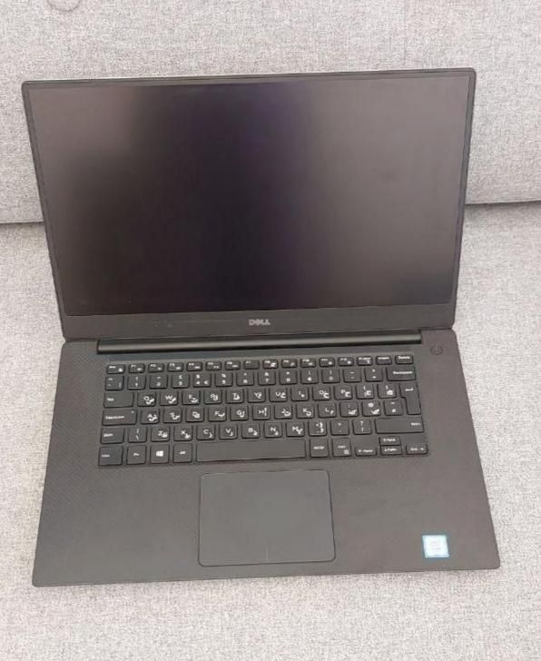 5520 Dell صفحه تاچ|رایانه همراه|اهواز, کیانپارس |دیوار