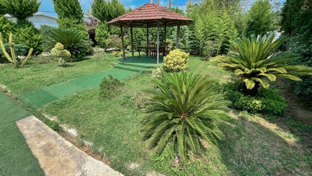 ویلا استخردار. کلاسیک|اجارهٔ کوتاه‌مدت ویلا و باغ|فریدون‌کنار, |دیوار