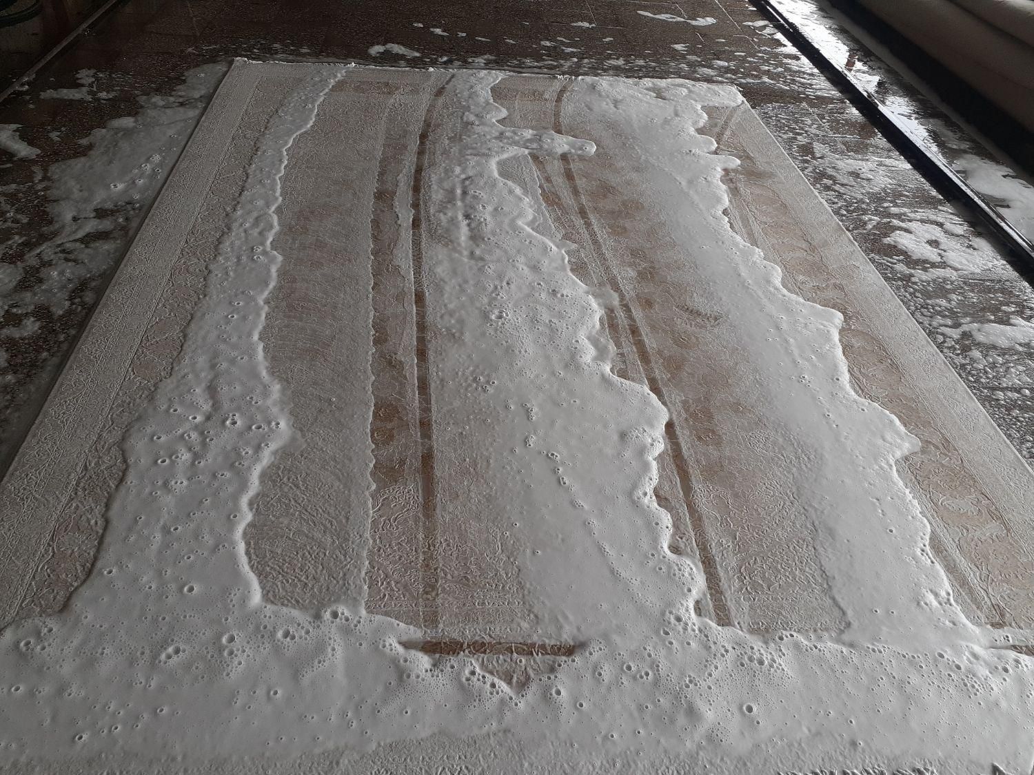 قالیشویی و پتوشویی بهار|خدمات نظافت|ایلام, |دیوار