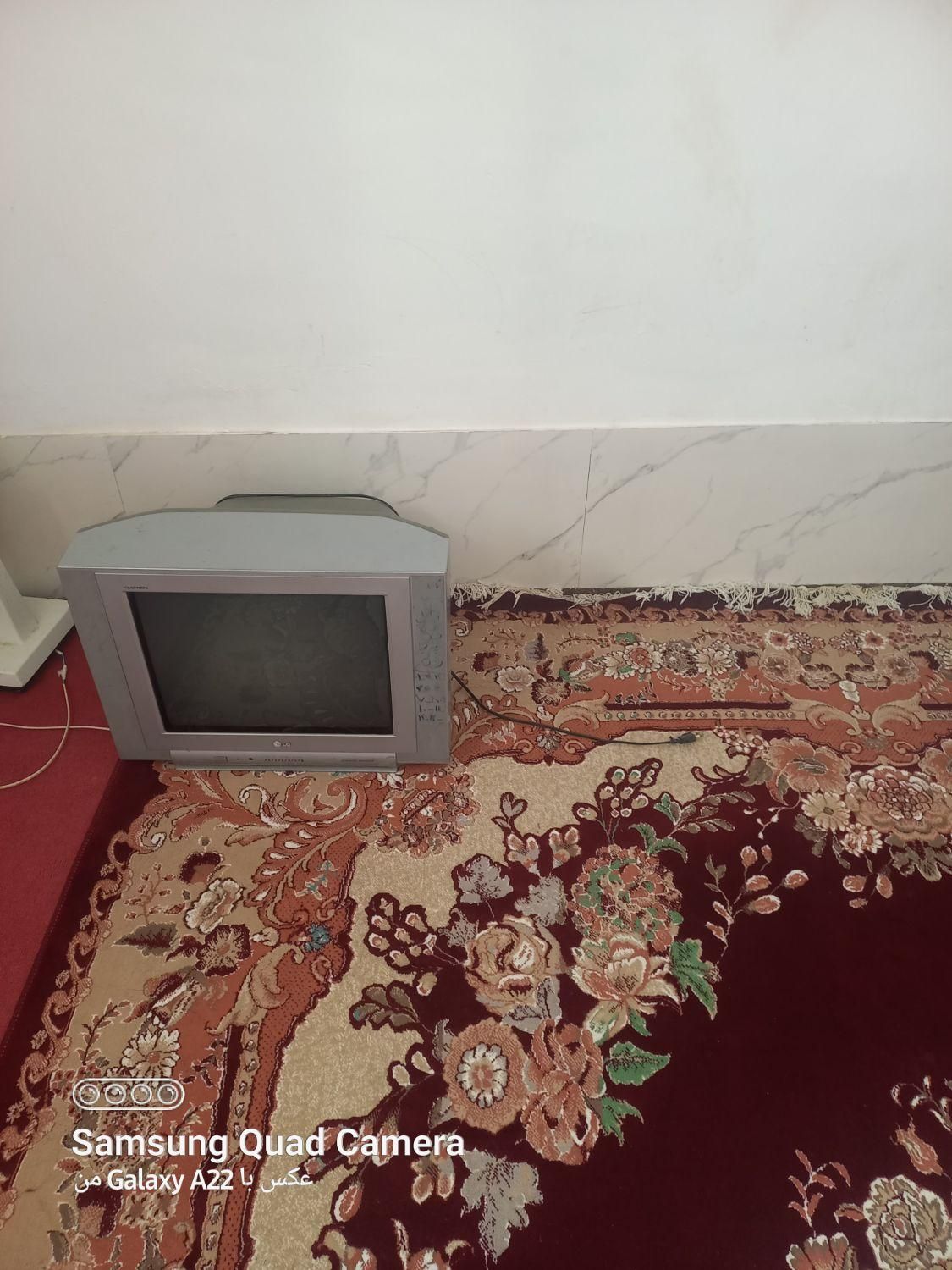 تلویزیون ال جی|تلویزیون و پروژکتور|زابل, |دیوار