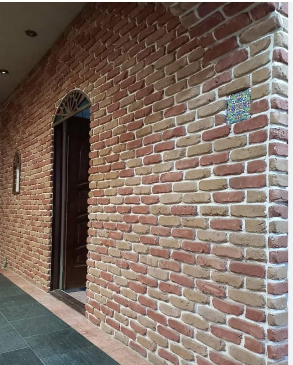 بندکشی آجرنما وسنگ|خدمات پیشه و مهارت|تبریز, |دیوار