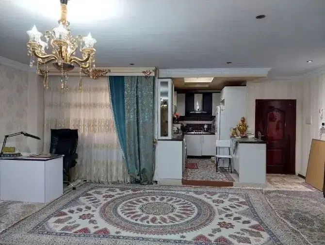 رهن و اجاره آپارتمان تهرانسر|اجارهٔ آپارتمان|تهران, شهرک گلها (تهرانسر)|دیوار