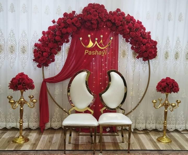 دیجی مراسم بانوان (گل آرایی و فیلمبرداری)|خدمات پذیرایی، مراسم|اردبیل, |دیوار