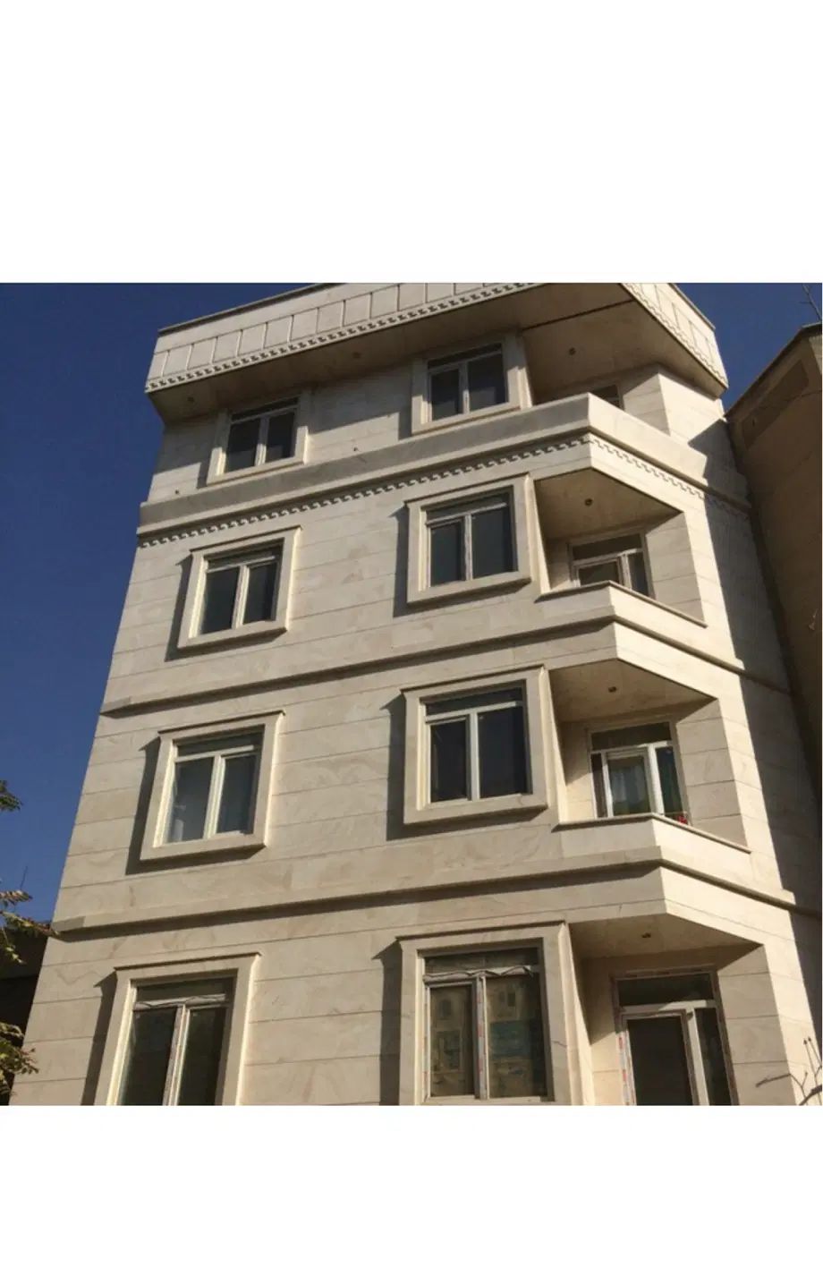 فروش آپارتمان بلوار کشاورز نصرت دکتر قریب|فروش آپارتمان|تهران, نصرت|دیوار