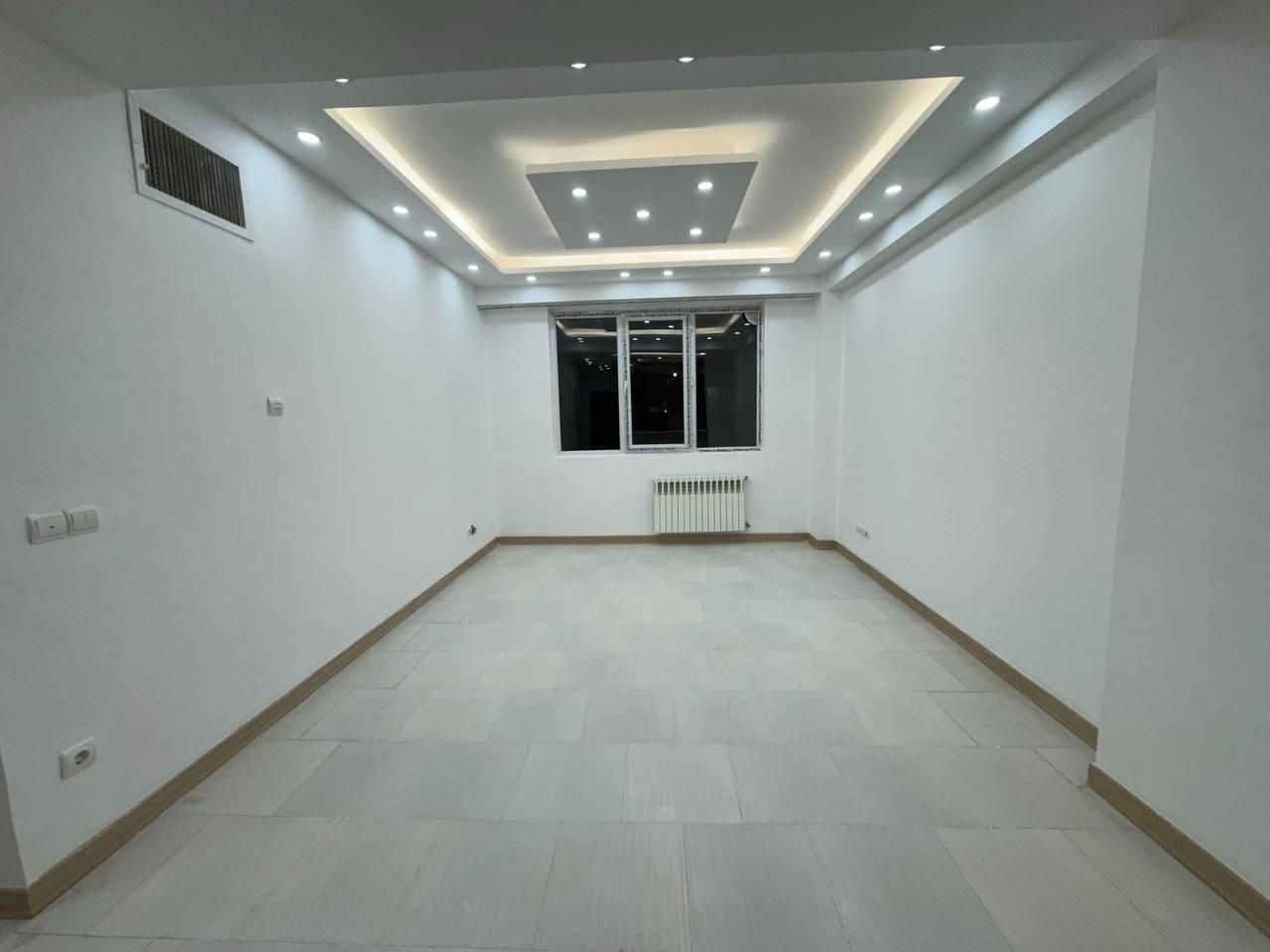 ابریشم پارسیان/۹۶ متر/ پارکینگ سندی /برق اضطراری|فروش آپارتمان|چهارباغ, |دیوار