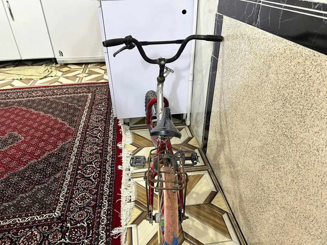 دوچرخه 16|دوچرخه، اسکیت، اسکوتر|جوانرود, |دیوار