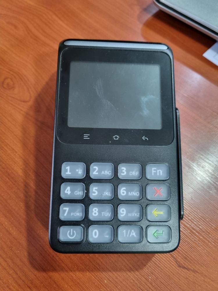 دستگاه پوز مدل g2 وg3|فروشگاه و مغازه|پاکدشت, |دیوار