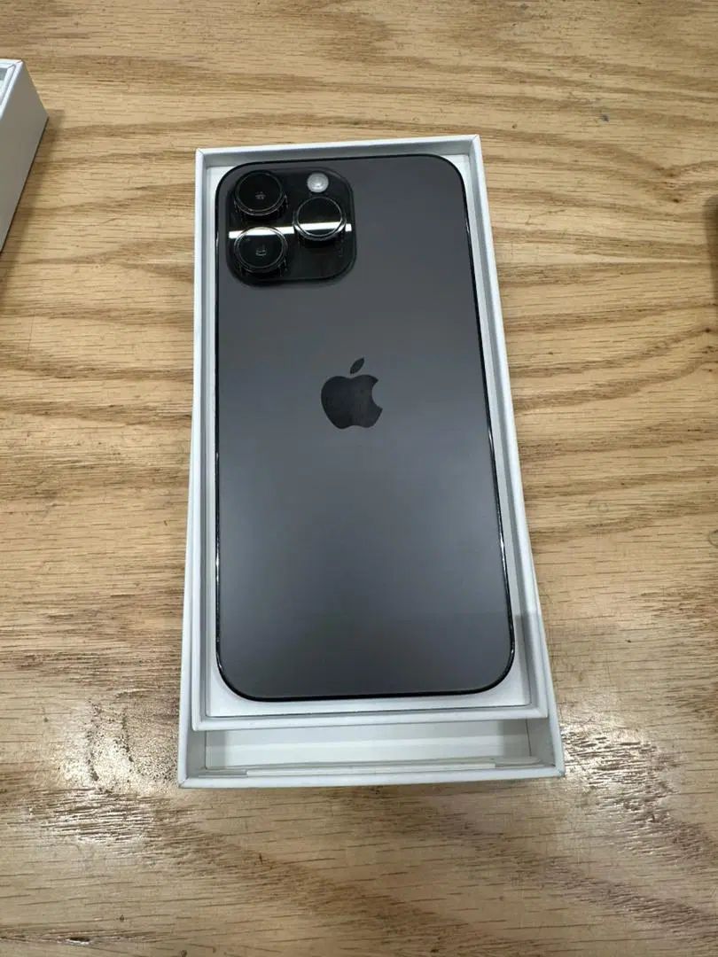اپل iphone 14 Pro Max آکبند با شرایط ویژه عمو سام|موبایل|اصفهان, احمدآباد|دیوار