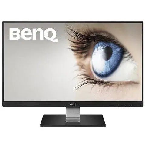 مانیتور BenQ GW2406z|قطعات و لوازم جانبی رایانه|تهران, مسعودیه|دیوار