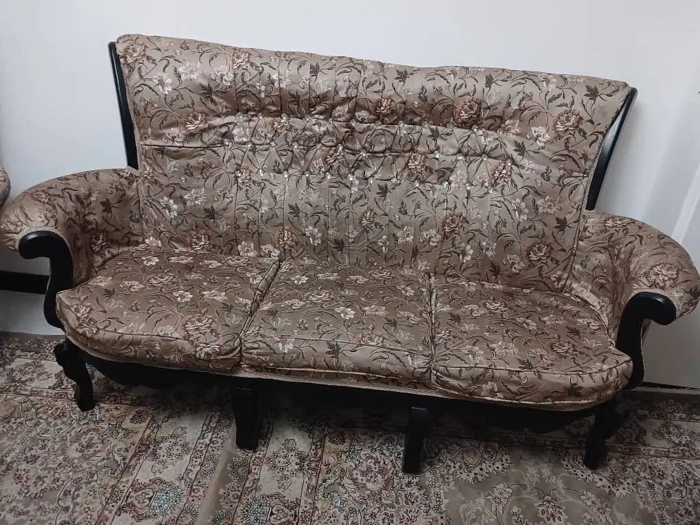 مبل|مبلمان خانگی و میز عسلی|تهران, شمشیری|دیوار