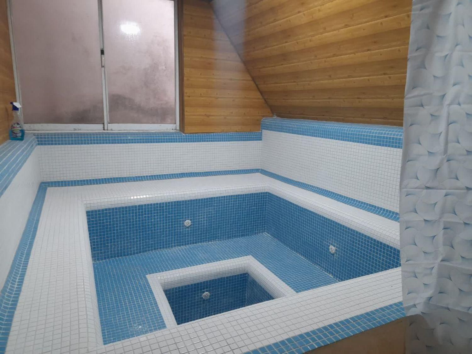 اجاره روزانه کلبه سوئیسی با آفرود رایگان|اجارهٔ کوتاهمدت آپارتمان و سوئیت|چابکسر, |دیوار