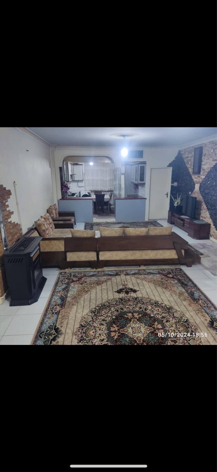 ۱۰۷ متری تکواحدی باغ طاهری|فروش آپارتمان|تهران, سجاد|دیوار