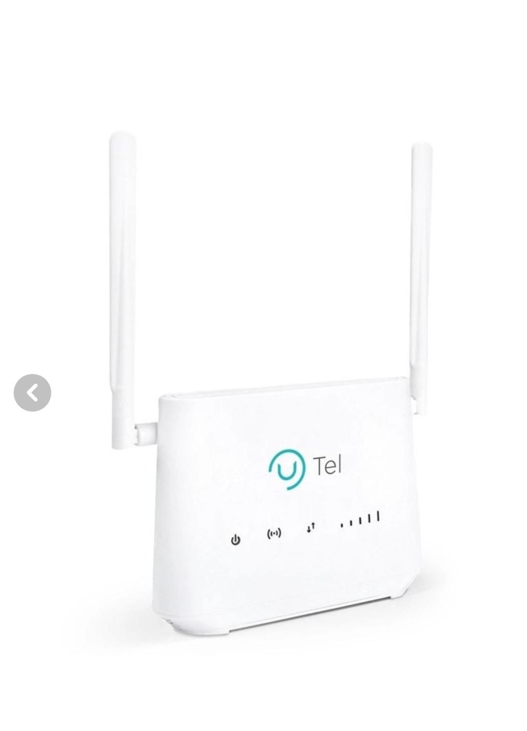 معاوضه مودم LTE یوتل آنلاک با مودم td-lte ایرانسل|مودم و تجهیزات شبکه|چابهار, |دیوار