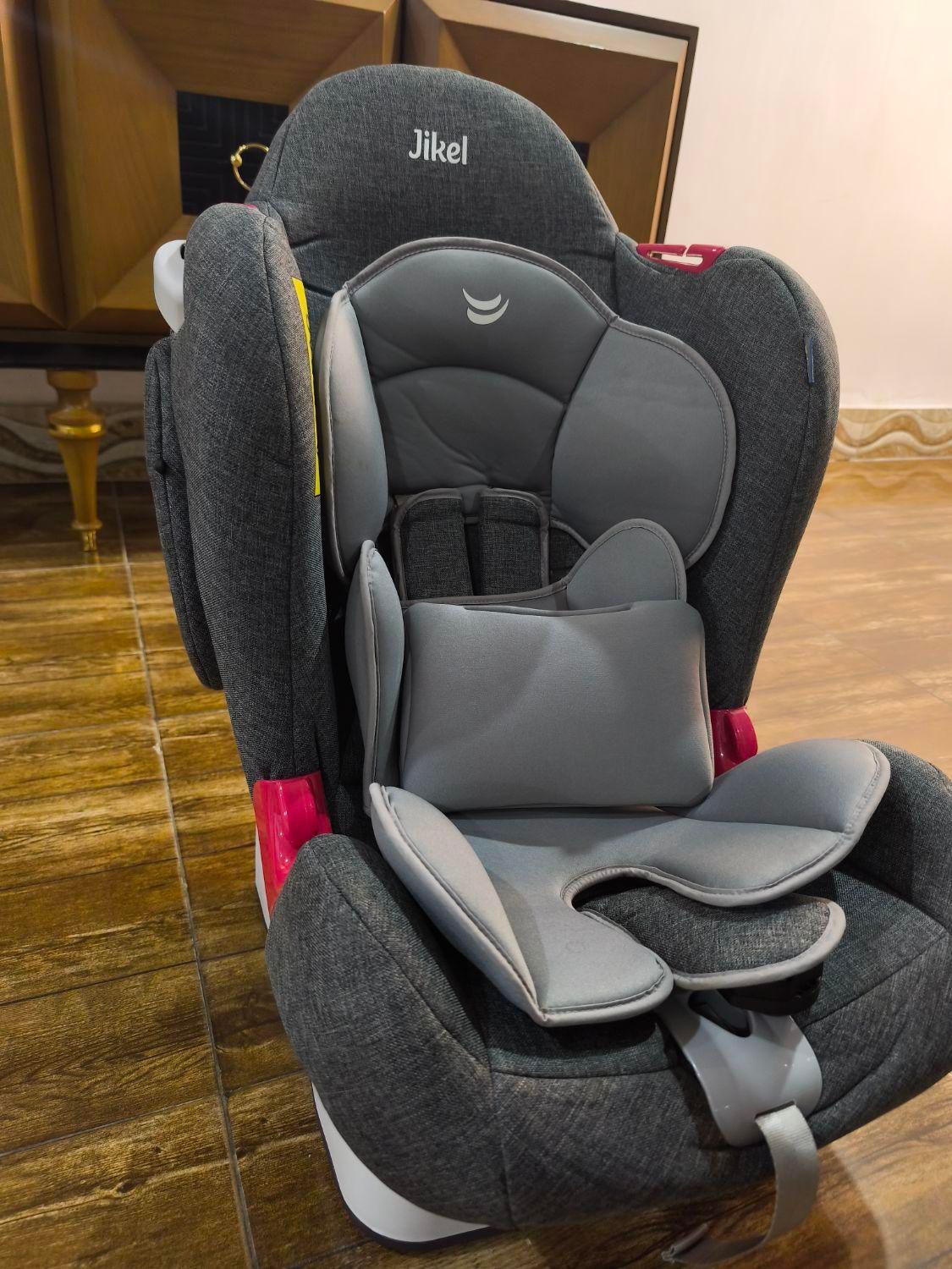 صندلی ماشین نوزاد تا کودک|تخت و صندلی بچه|بندر ماهشهر, |دیوار