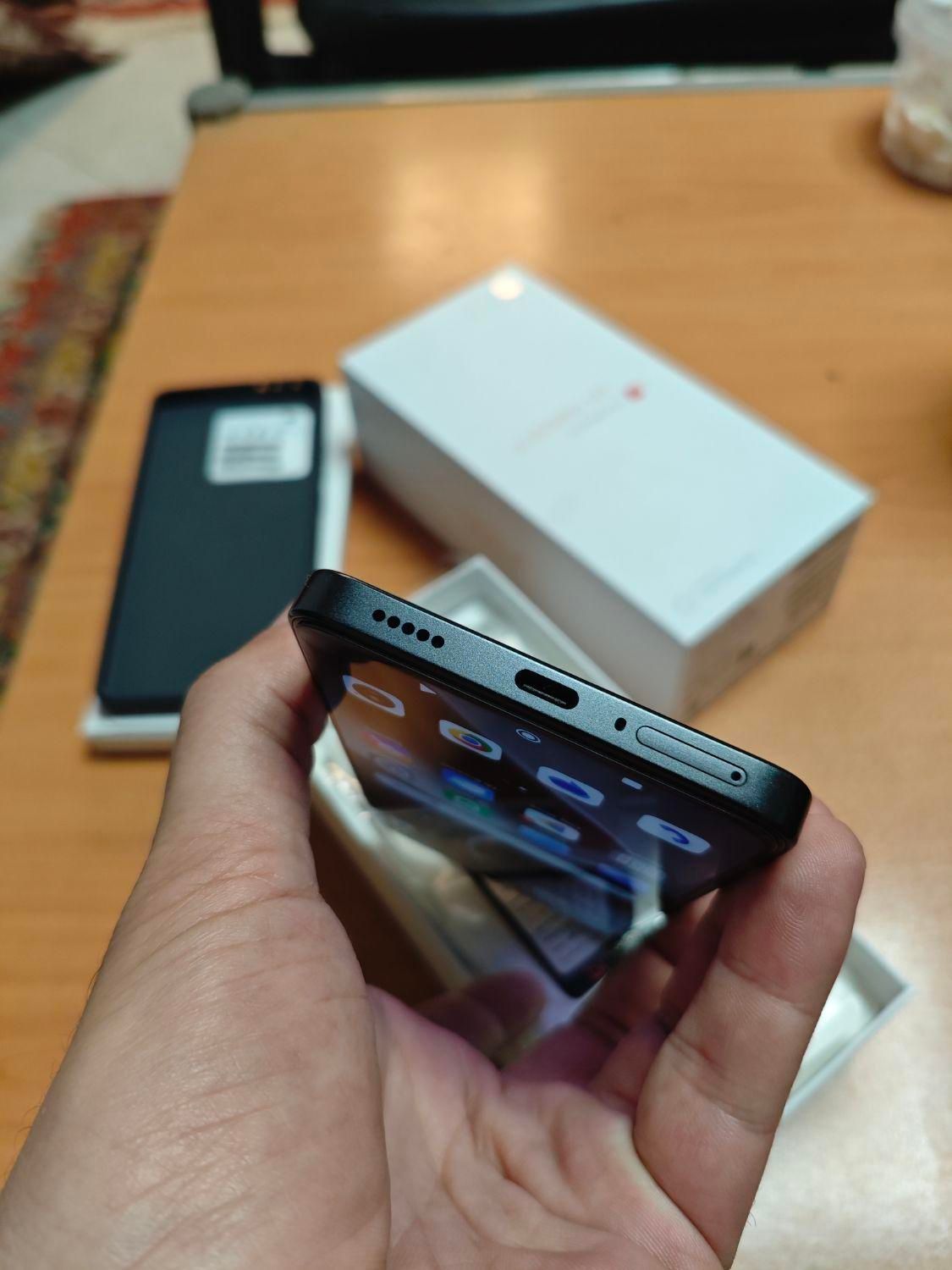شیاومی. Xiaomi 14 T حافظه 256 گیگ|موبایل|تهران, شهرک غرب|دیوار