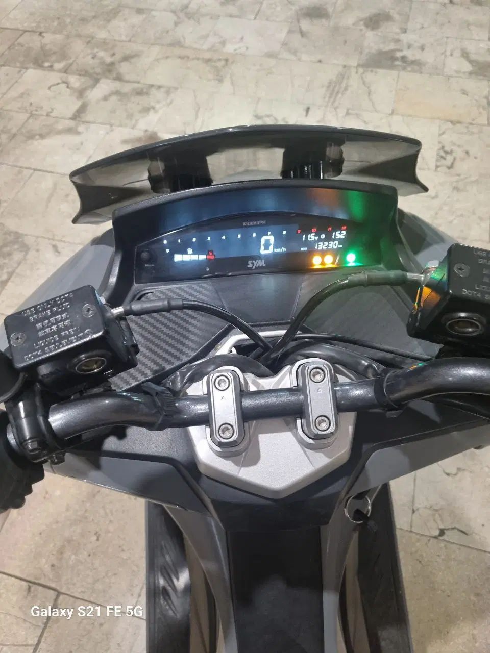 گلکسی jt200|موتورسیکلت|تهران, اوقاف|دیوار