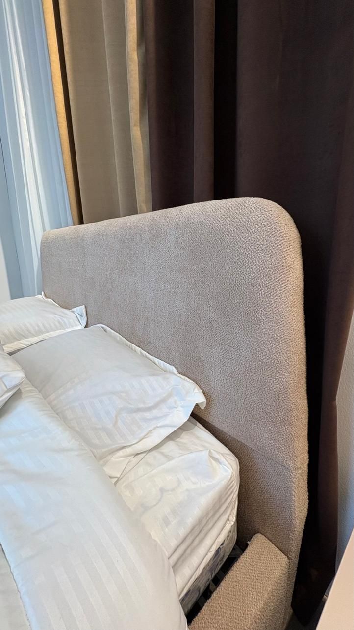سرویس خواب مینیمال کد۶۲۴۷/تخت|تخت و سرویس خواب|اصفهان, باغ فدک|دیوار