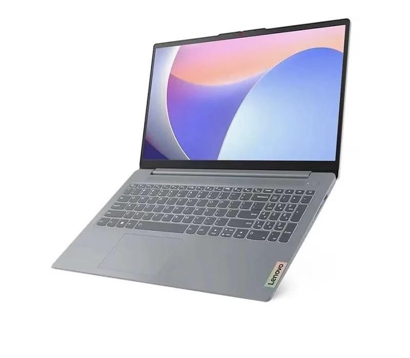 لپتاپ لنوو IdeaPad Slim3قتصادی وکاربردی وخوشقیمت|رایانه همراه|قزوین, |دیوار