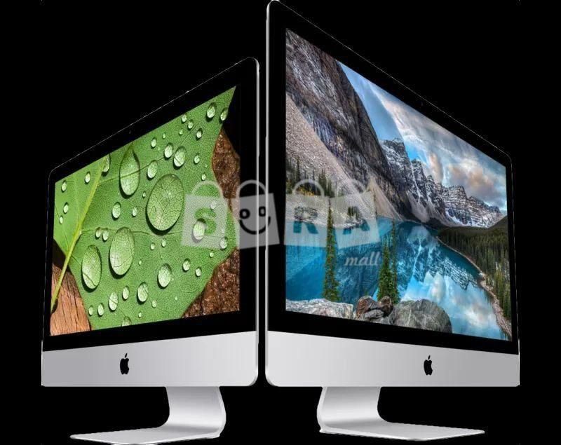 فروش انواع آیمک iMac با بالاترین کیفیت|رایانه رومیزی|تهران, زعفرانیه|دیوار