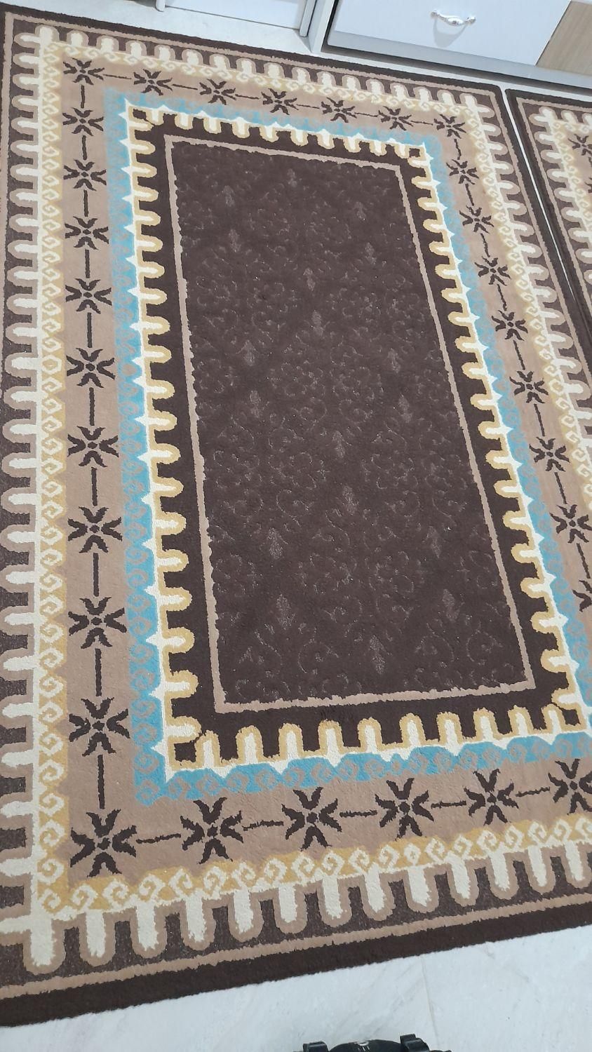 گلیم فرش|فرش|خرمآباد, |دیوار