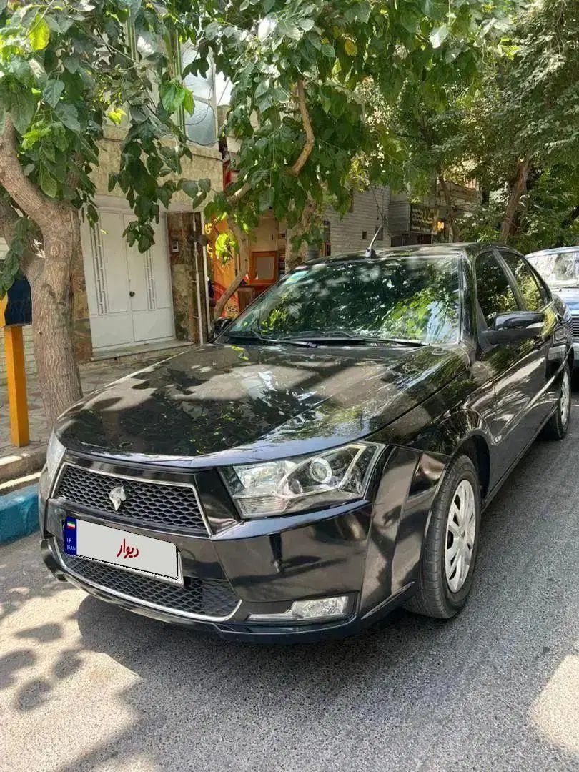 دنا پلاس دنده ای|خودرو سواری و وانت|اصفهان, عباس‌آباد|دیوار