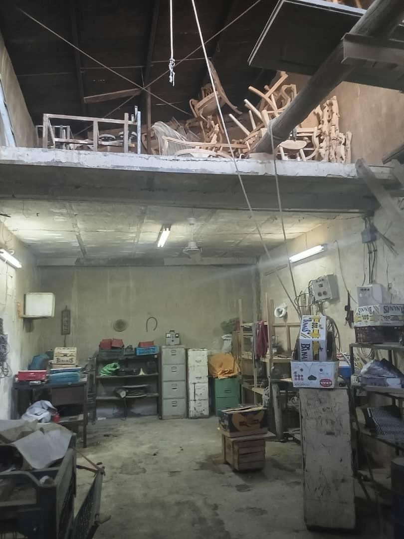 سوله ، کارگاه ۸۰ متری کمرد برق ۳ فاز با گاز فعال|اجارهٔ دفتر صنعتی، کشاورزی، تجاری|پردیس, شهرک صنعتی کمرد|دیوار